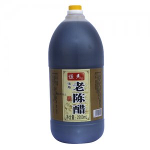 恒马老陈醋2200ml