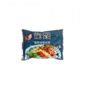龙嫂香葱排骨米线
