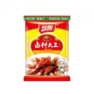 祥橱卤料大王30g
