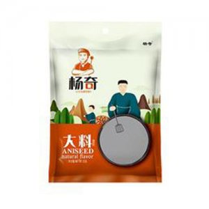 杨奇大料调味料25g