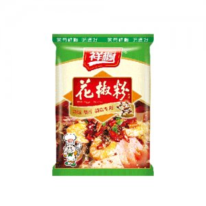 祥橱花椒粉454g