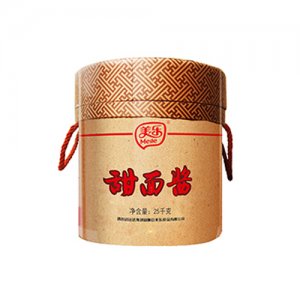 美乐甜面酱25kg