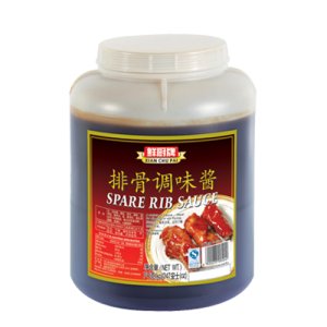 鲜厨排骨酱7千克
