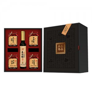 美乐美乐臻品礼盒