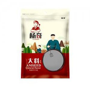杨奇大料调味料50g