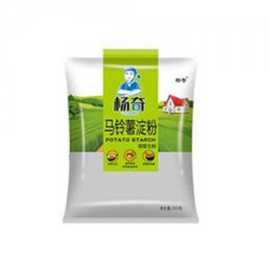 杨奇马铃薯淀粉260g