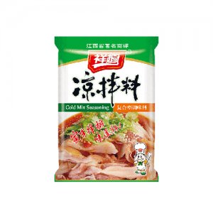 祥橱凉拌料454g