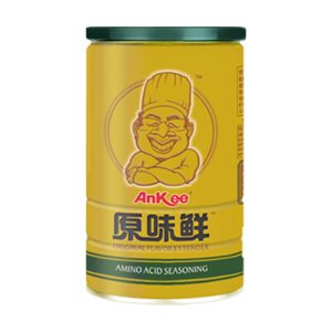 AnKee原味鲜600克
