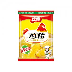 祥橱80克鸡精 （A级）