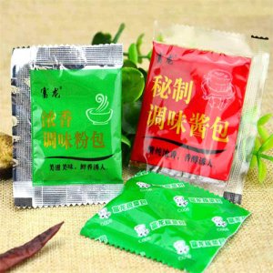 香曼方便面调料包10g20kg1箱