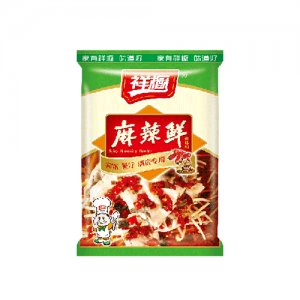 祥橱麻辣鲜454g