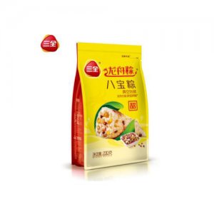 三全八宝粽200g
