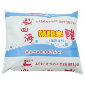 330ml四海精酿米醋
