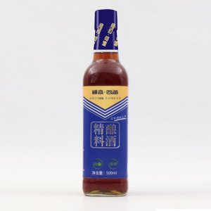 500ml四海精酿料酒