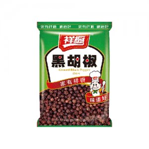 祥橱30g黑胡椒