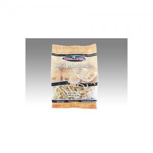 吉麟BERCONIA牌糙米通心米粉454g