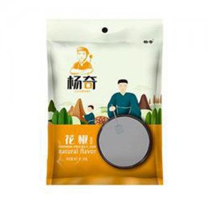 杨奇花椒调味料20g