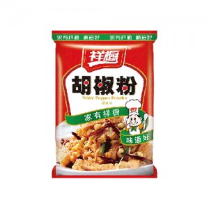 祥橱30g-胡椒粉