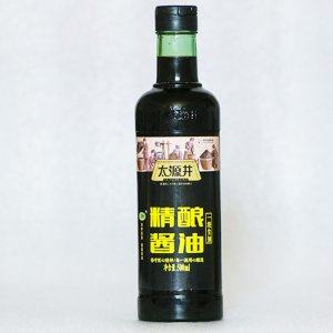 太源井粮酿酱油