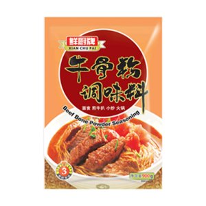 鲜厨牛骨粉900克
