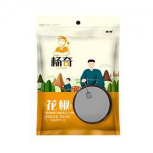 杨奇花椒调味品50g