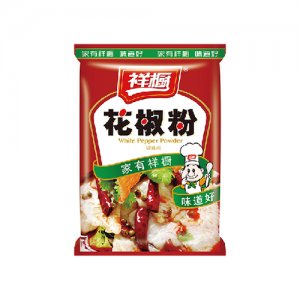 祥橱30g-花椒粉