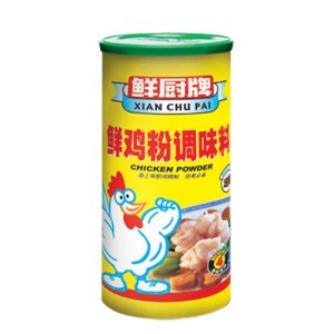 鲜厨鸡粉调味料1千克