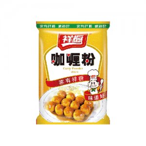 祥橱30g-咖喱粉