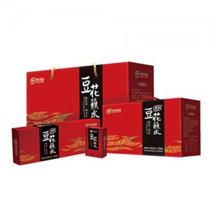 美乐豆花蘸水礼盒