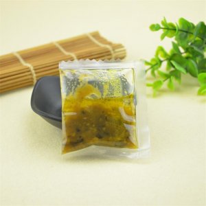 香曼菌菇面调味料包厂家定制7g