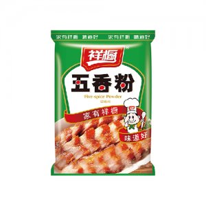 祥橱30g-五香粉
