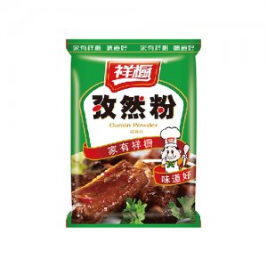 祥橱30g-孜然粉