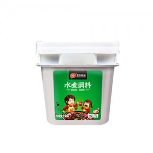 美乐功能水煮酱3.5kg
