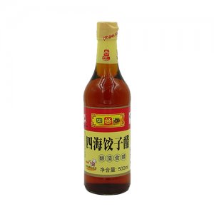 500ml四海饺子醋