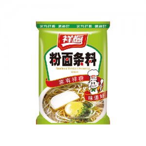 祥橱35g粉面调料