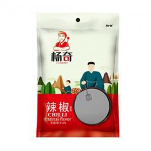 杨奇辣椒调味品50g