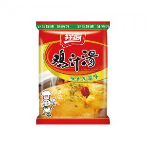 祥橱40g鸡汁汤