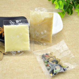 香曼食品方便烩面调味包12g1袋