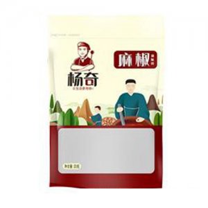 杨奇麻椒调味料30g