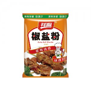 祥橱40g-椒盐粉