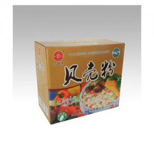 吉麟牌贝壳粉2000g