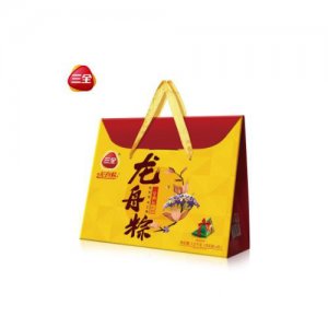 三全鸿运吉祥礼盒1200g
