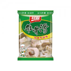 祥橱40g排骨汤