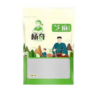 杨奇芝麻调味品50g