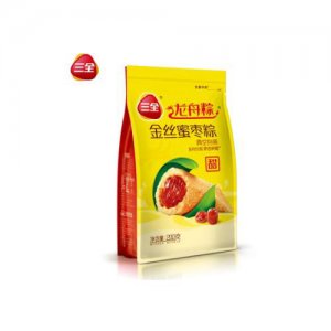 三全金丝蜜枣粽200g