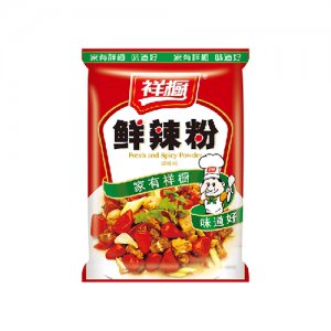 祥橱40g-鲜辣粉