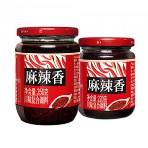 美乐麻辣香