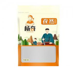 杨奇孜然调味品50g