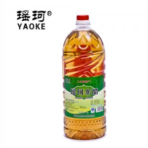 瑶珂1.8L米醋
