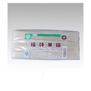 吉麟牌简装桂林米粉1Kg